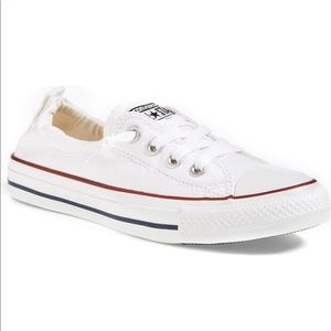 Converse Chuck Taylor “Shoreline” sneaker size 8